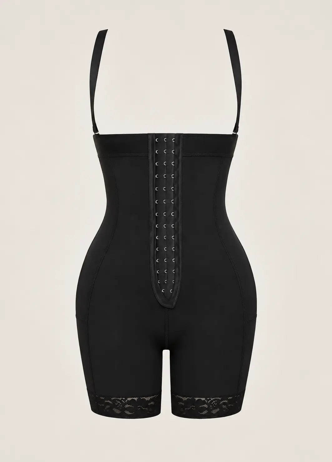 Faja Strapless levanta glúteos | Moldea 4429
