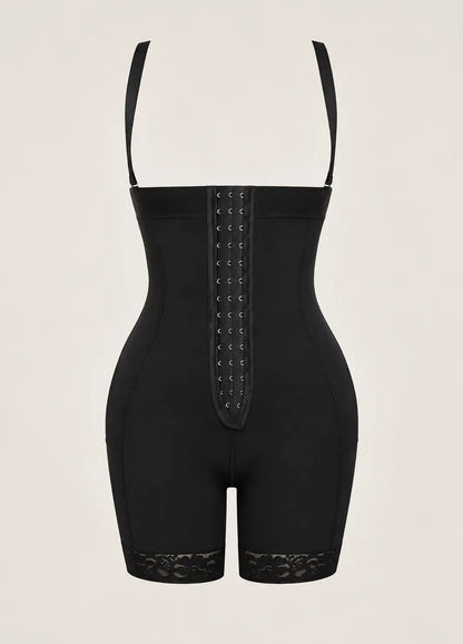 Faja Strapless levanta glúteos | Moldea 4429