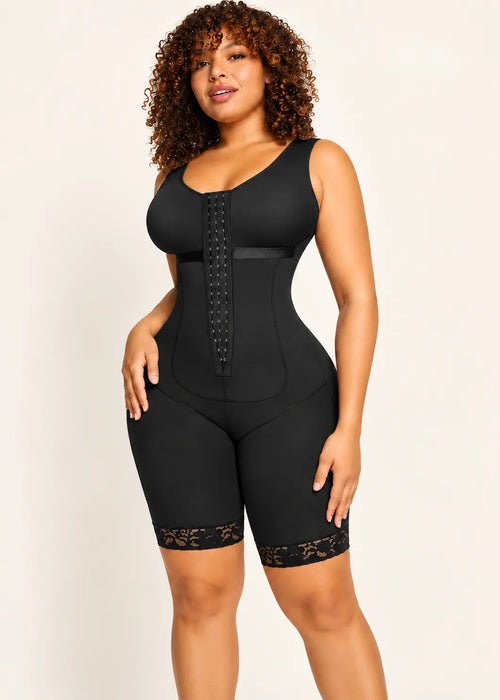Faja de cuerpo completo | Moldea Bella 5811