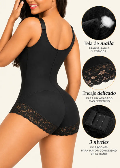 Body Moldeador | Moldea Bianca 5808