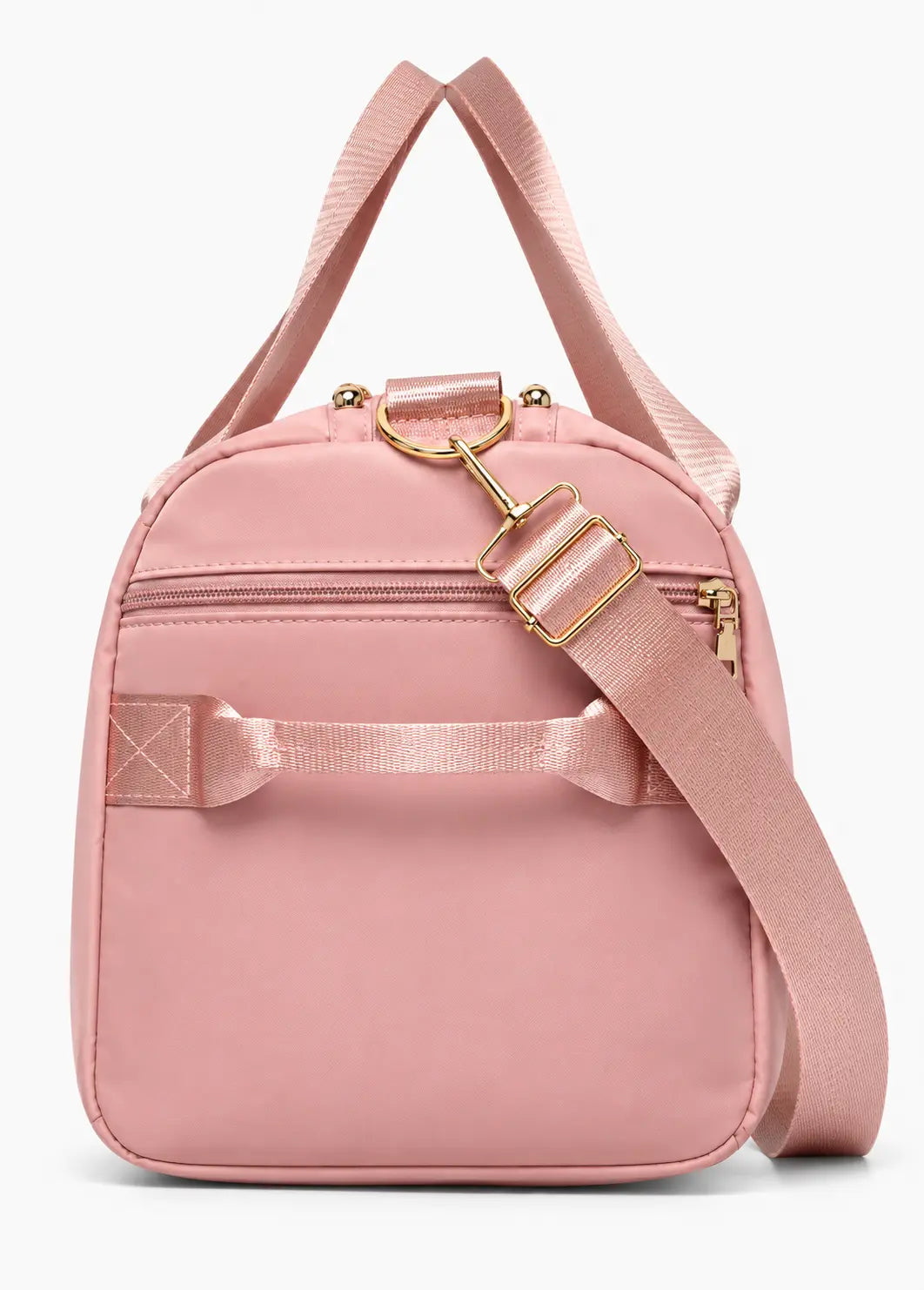 ✅Bolso de Lona: Ideal para viajes, gym o Post-Cirugía | Moldea 833