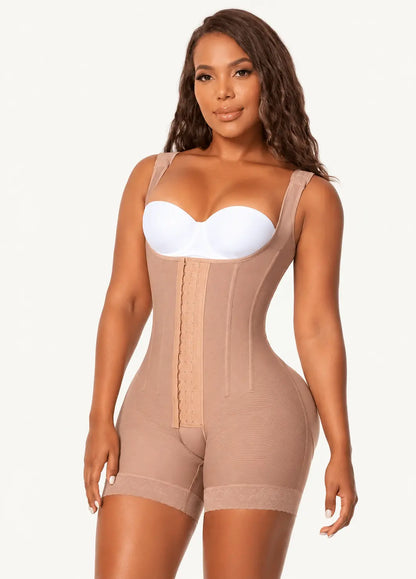 Faja de cuerpo completo cintura extrema | Moldea 4424