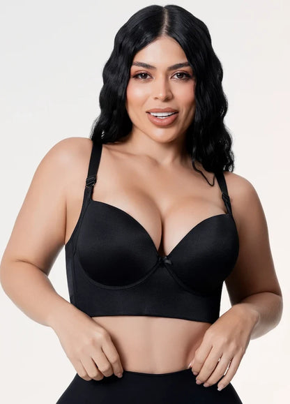 Brasier de control: comodidad y soporte diario | Moldea 8601