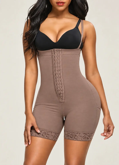 Faja Strapless levanta glúteos | Moldea 4429