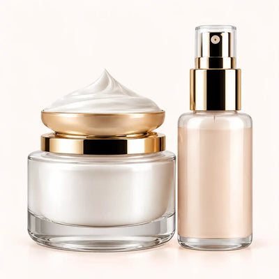 Cremas & Cosméticos