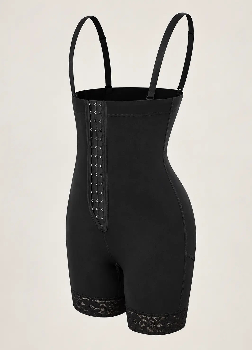 Faja Strapless levanta glúteos | Moldea 4429