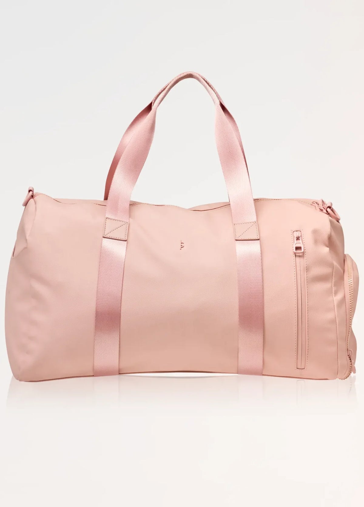 ✅Bolso de Lona: Ideal para viajes, gym o Post-Cirugía | Moldea 833