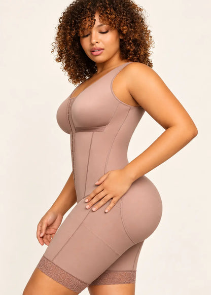 Faja de cuerpo completo | Moldea Bella 5811