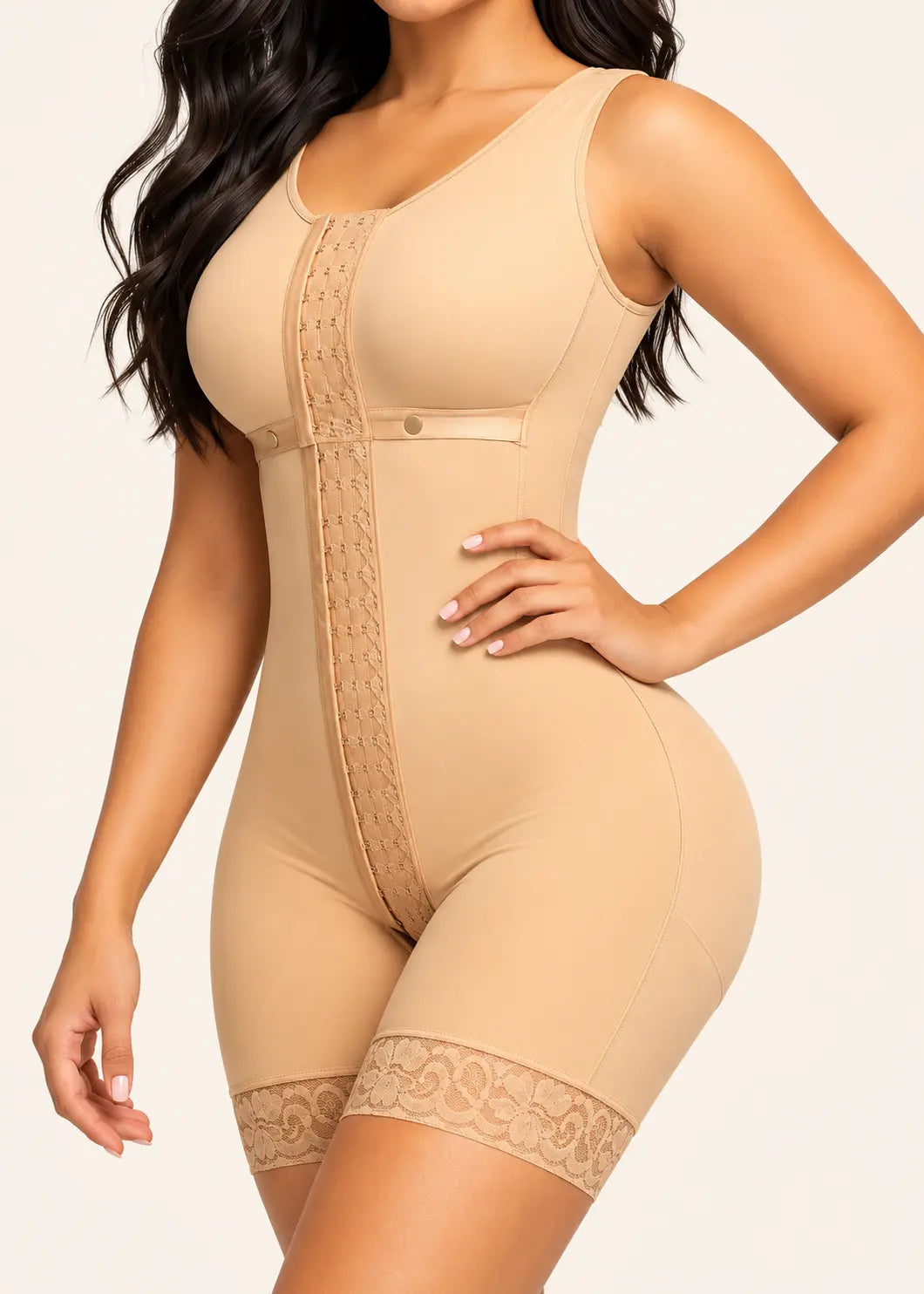 Faja de cuerpo completo | Moldea Aura 5810