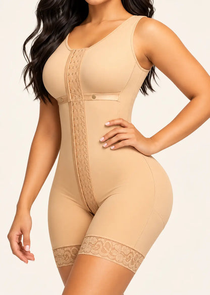 Faja de cuerpo completo | Moldea Aura 5810