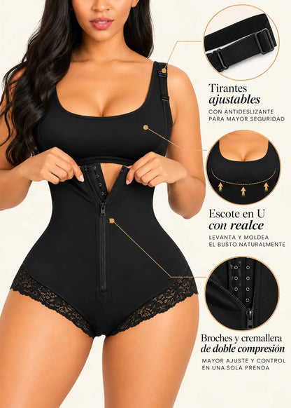 Body Moldeador | Moldea Bianca 5808